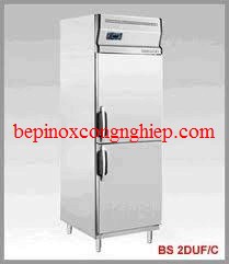 Tủ mát 2 cánh